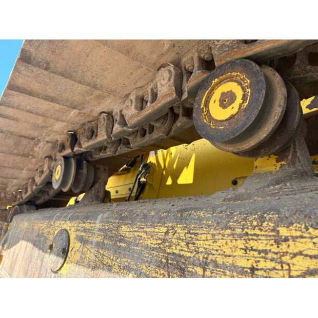 2018 Komatsu D61PXI-24-40962703