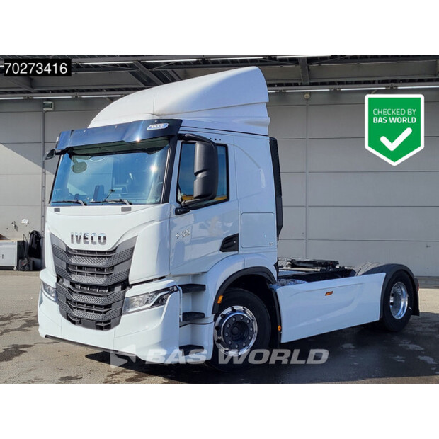 2023 Iveco S-Way 340-40962704
