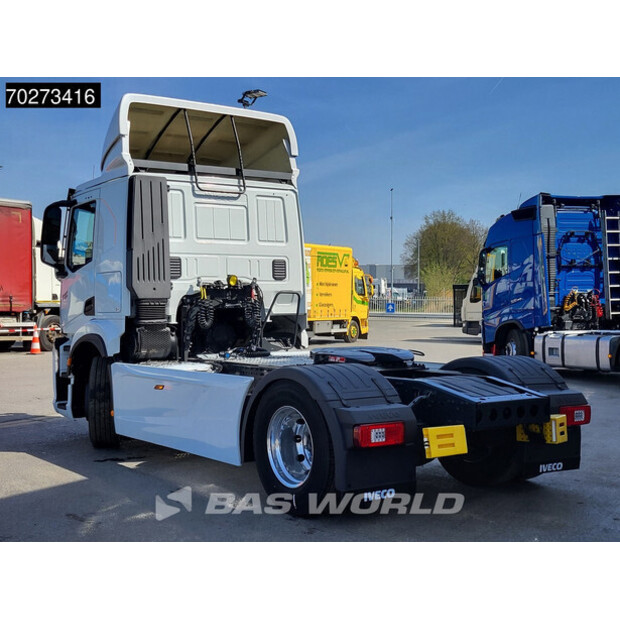 2023 Iveco S-Way 340-40962705