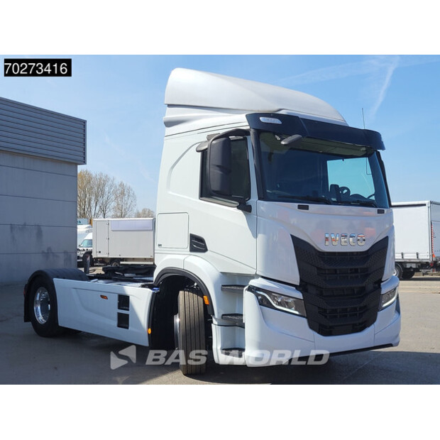 2023 Iveco S-Way 340-40962709