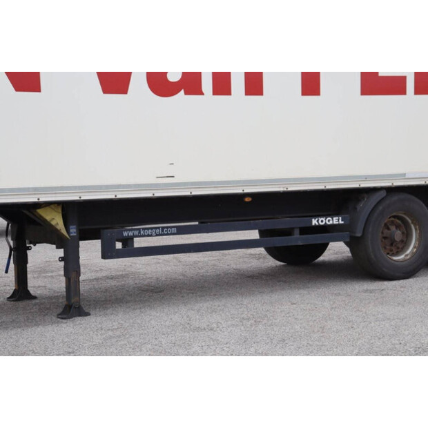 2012 Kögel S24-40962724