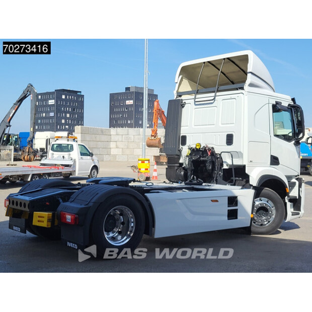 2023 Iveco S-Way 340-40962726