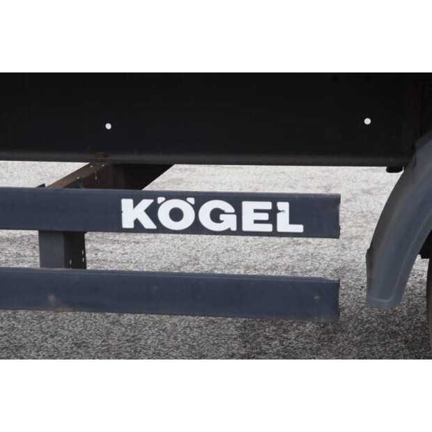 2012 Kögel S24-40962727