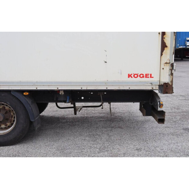 2012 Kögel S24-40962733