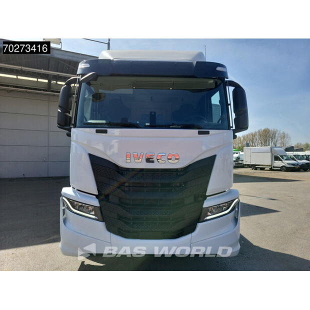 2023 Iveco S-Way 340-40962735