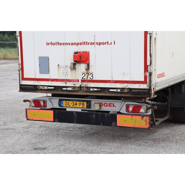 2012 Kögel S24-40962737
