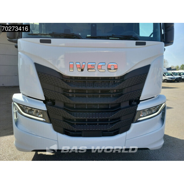 2023 Iveco S-Way 340-40962742