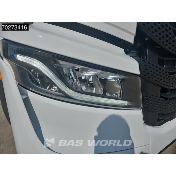 2023 Iveco S-Way 340-40962757
