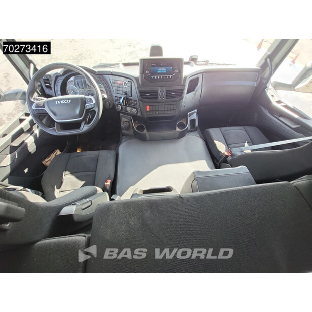 2023 Iveco S-Way 340-40962761