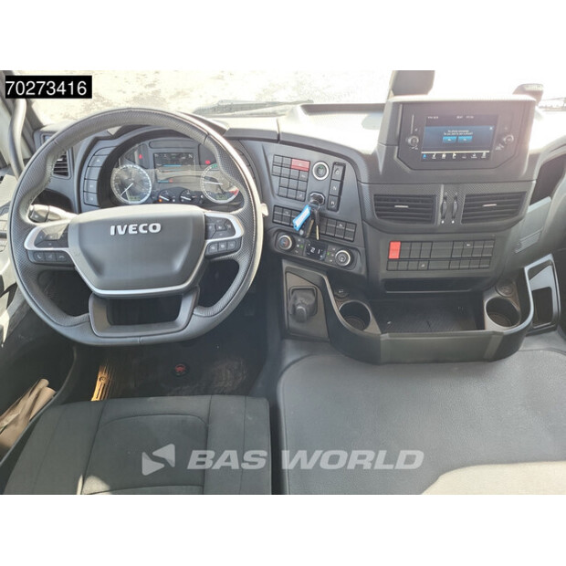 2023 Iveco S-Way 340-40962762
