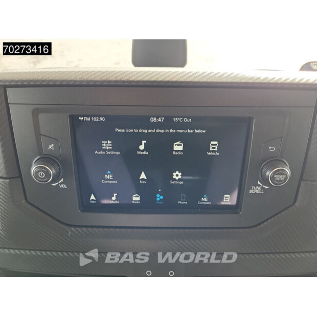2023 Iveco S-Way 340-40962770