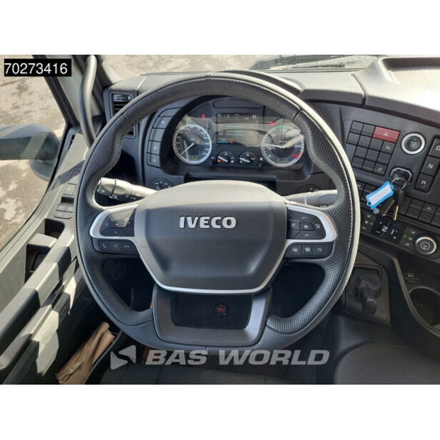 2023 Iveco S-Way 340-40962786