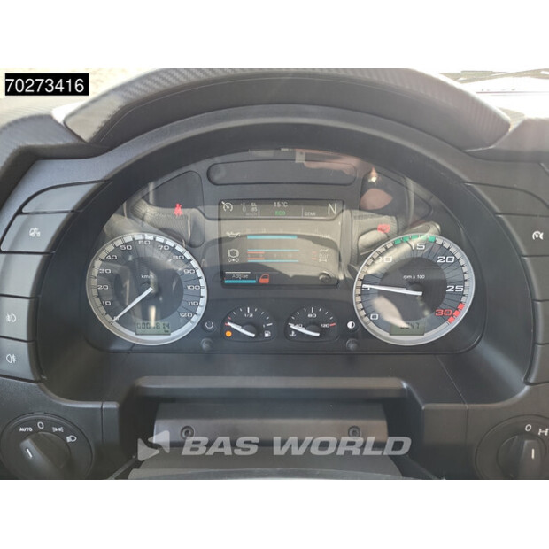 2023 Iveco S-Way 340-40962799