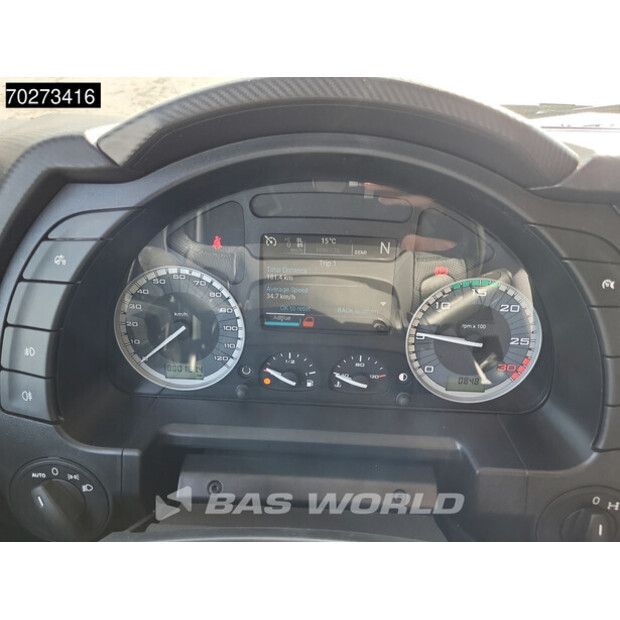 2023 Iveco S-Way 340-40962800