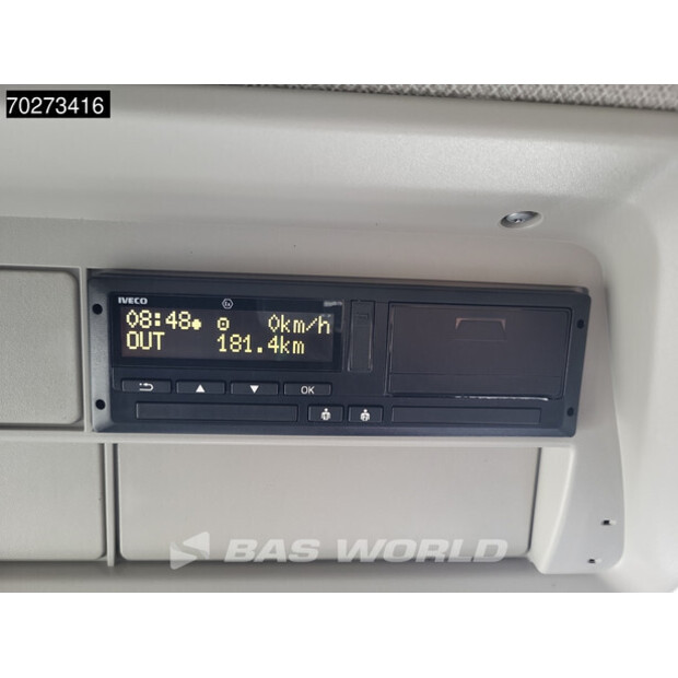 2023 Iveco S-Way 340-40962801