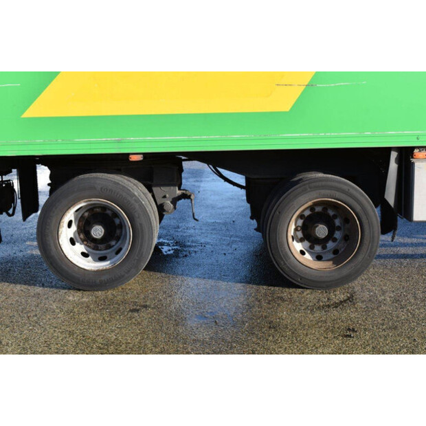 2002 Floor FLOO-2000C-40962810