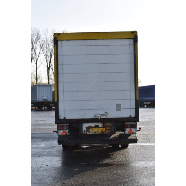 2002 Floor FLOO-2000C-40962827