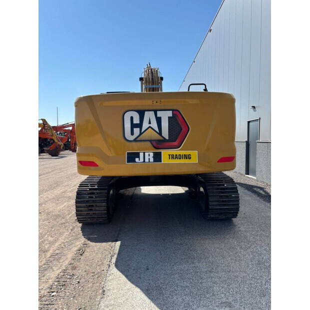 2025 Caterpillar 330GC-40962849
