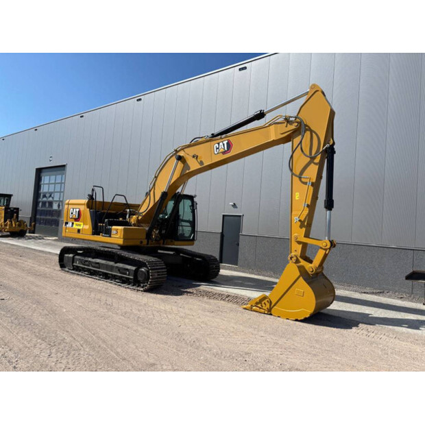 2025 Caterpillar 330GC-40962852