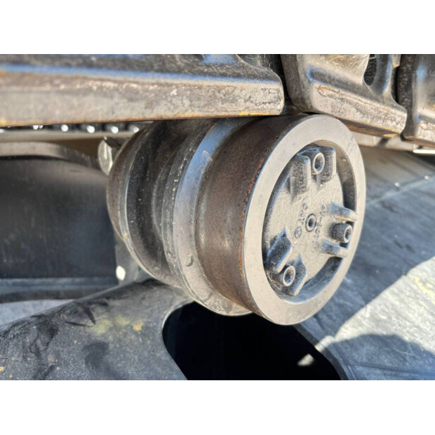 2025 Caterpillar 330GC-40962870