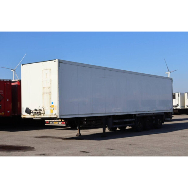 Schmitz Cargobull SKO 24-40962877