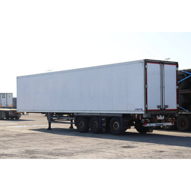 Schmitz Cargobull SKO 24-40962879