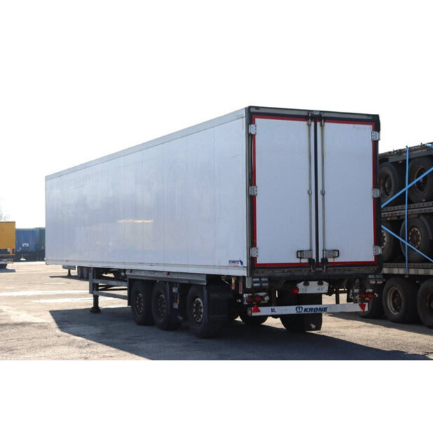 Schmitz Cargobull SKO 24-40962880