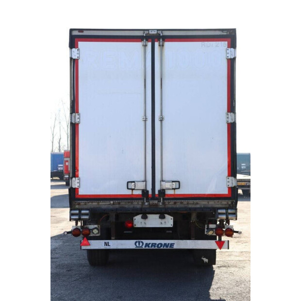 Schmitz Cargobull SKO 24-40962881