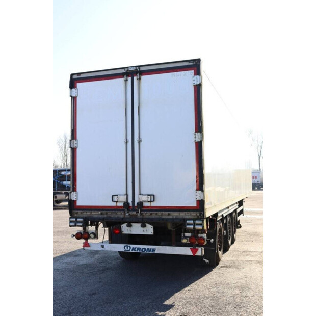 Schmitz Cargobull SKO 24-40962882
