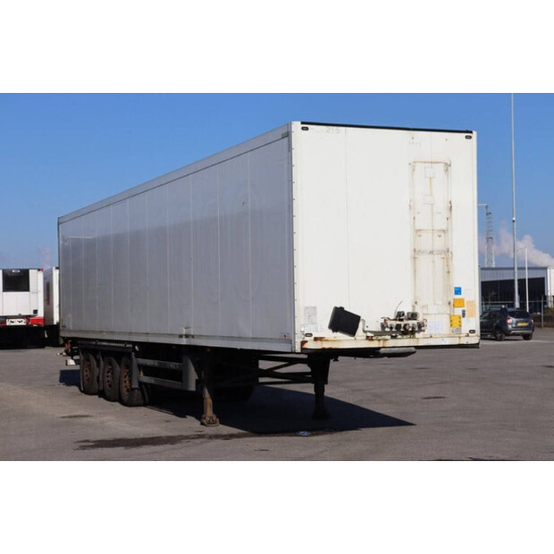 Schmitz Cargobull SKO 24-40962883