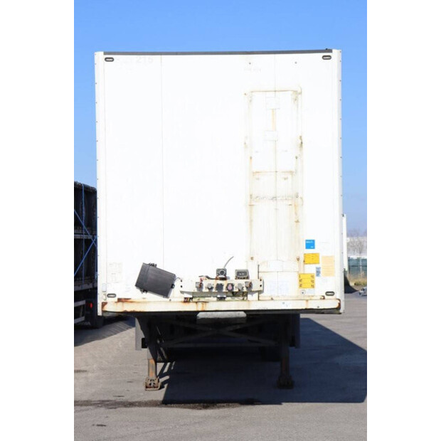Schmitz Cargobull SKO 24-40962884