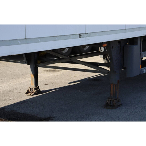 Schmitz Cargobull SKO 24-40962889