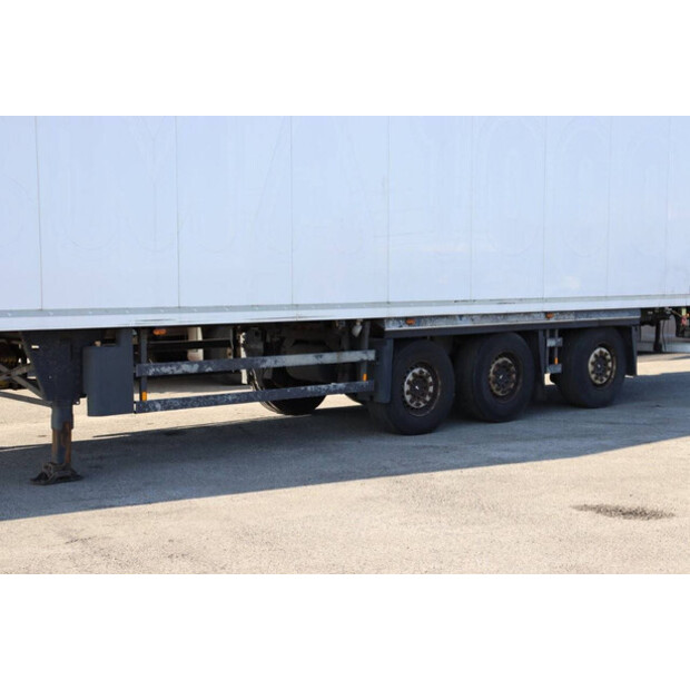 Schmitz Cargobull SKO 24-40962891