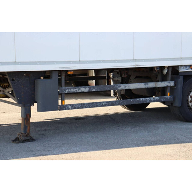 Schmitz Cargobull SKO 24-40962892