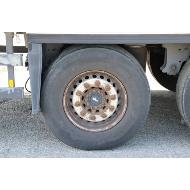 Schmitz Cargobull SKO 24-40962894