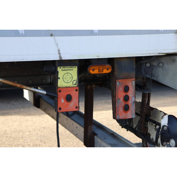 Schmitz Cargobull SKO 24-40962899