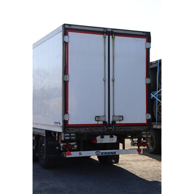 Schmitz Cargobull SKO 24-40962900