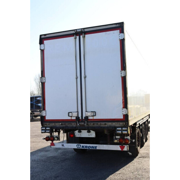 Schmitz Cargobull SKO 24-40962901