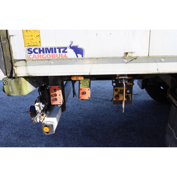 Schmitz Cargobull SKO 24-40962902