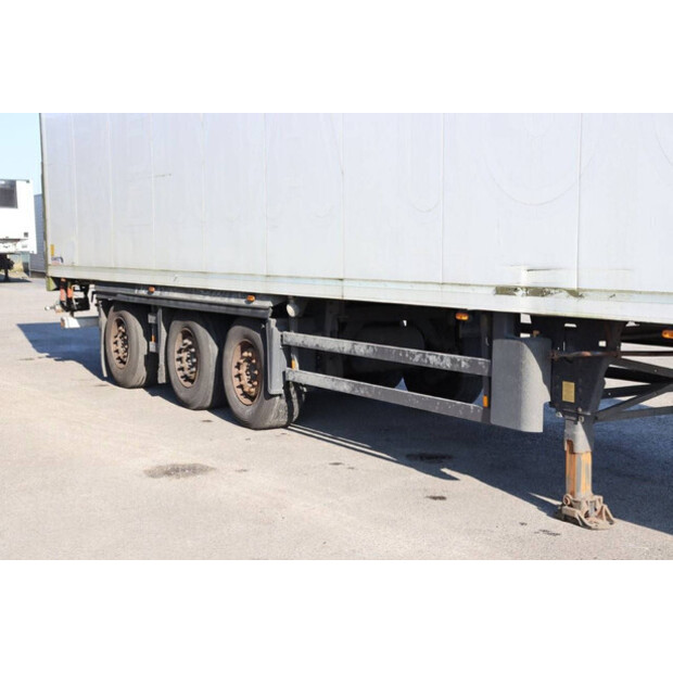 Schmitz Cargobull SKO 24-40962907