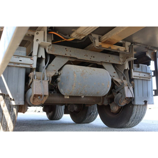 Schmitz Cargobull SKO 24-40962909