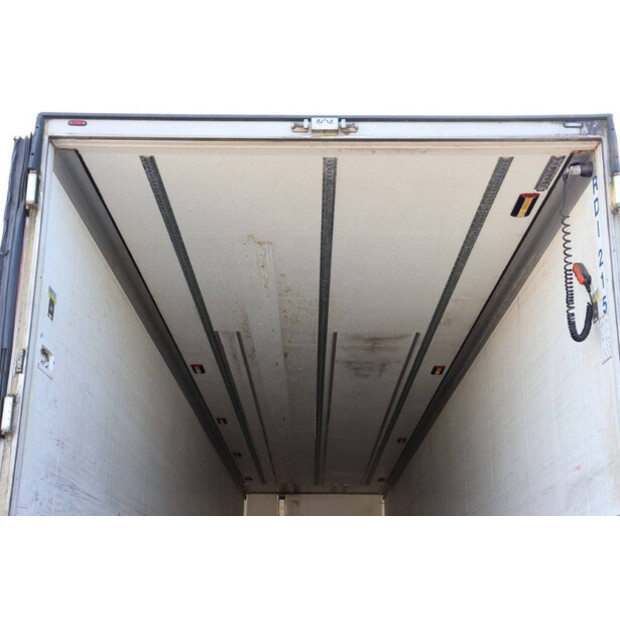 Schmitz Cargobull SKO 24-40962911