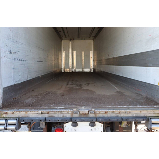 Schmitz Cargobull SKO 24-40962913