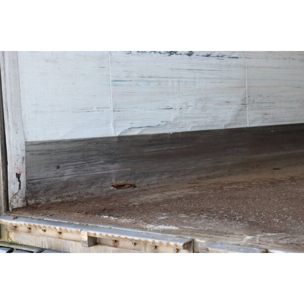 Schmitz Cargobull SKO 24-40962915