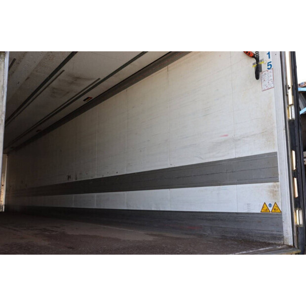 Schmitz Cargobull SKO 24-40962916