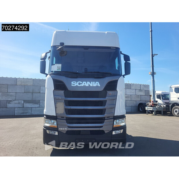 2023 سكانيا S460-40962946