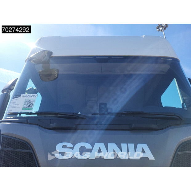 2023 سكانيا S460-40962961