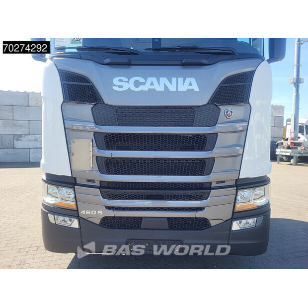 2023 سكانيا S460-40962976