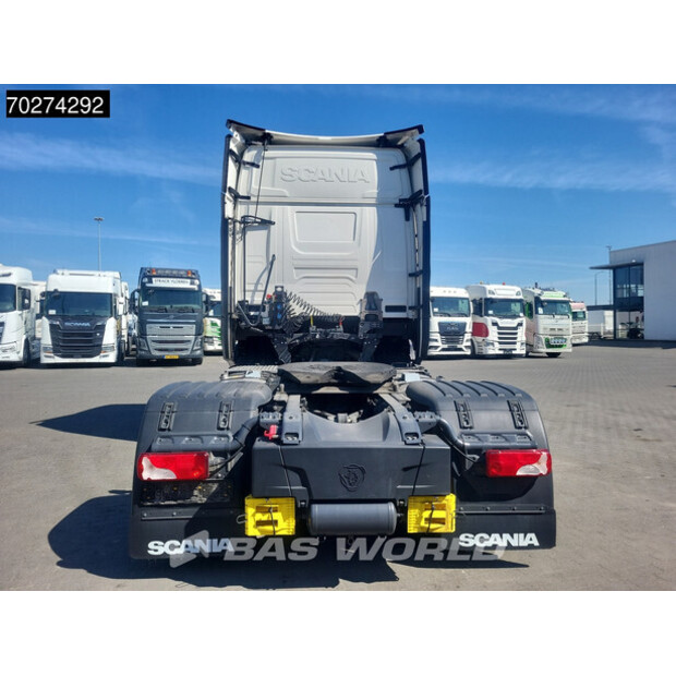 2023 سكانيا S460-40962989