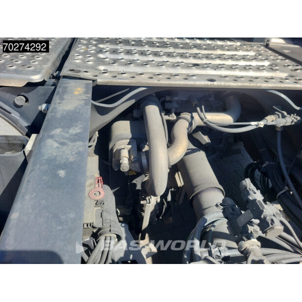 2023 سكانيا S460-40963010